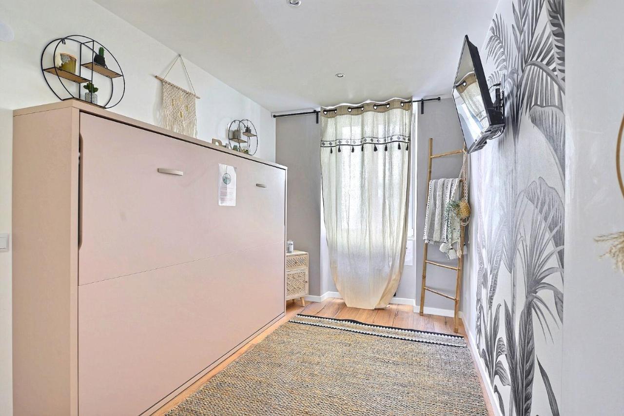 # Ethnic Suite # Parking Gratuit # Calme # Cosy Mulhouse Kültér fotó
